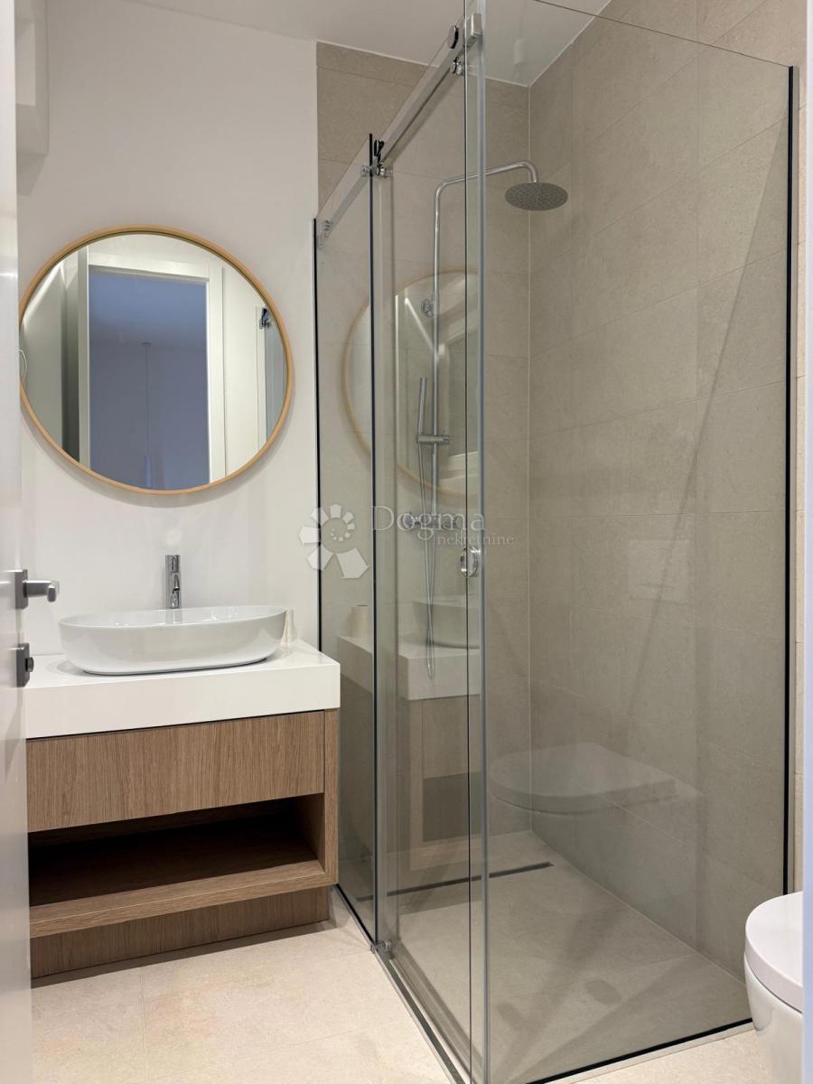 Stanovanje Maksimir, 102m2