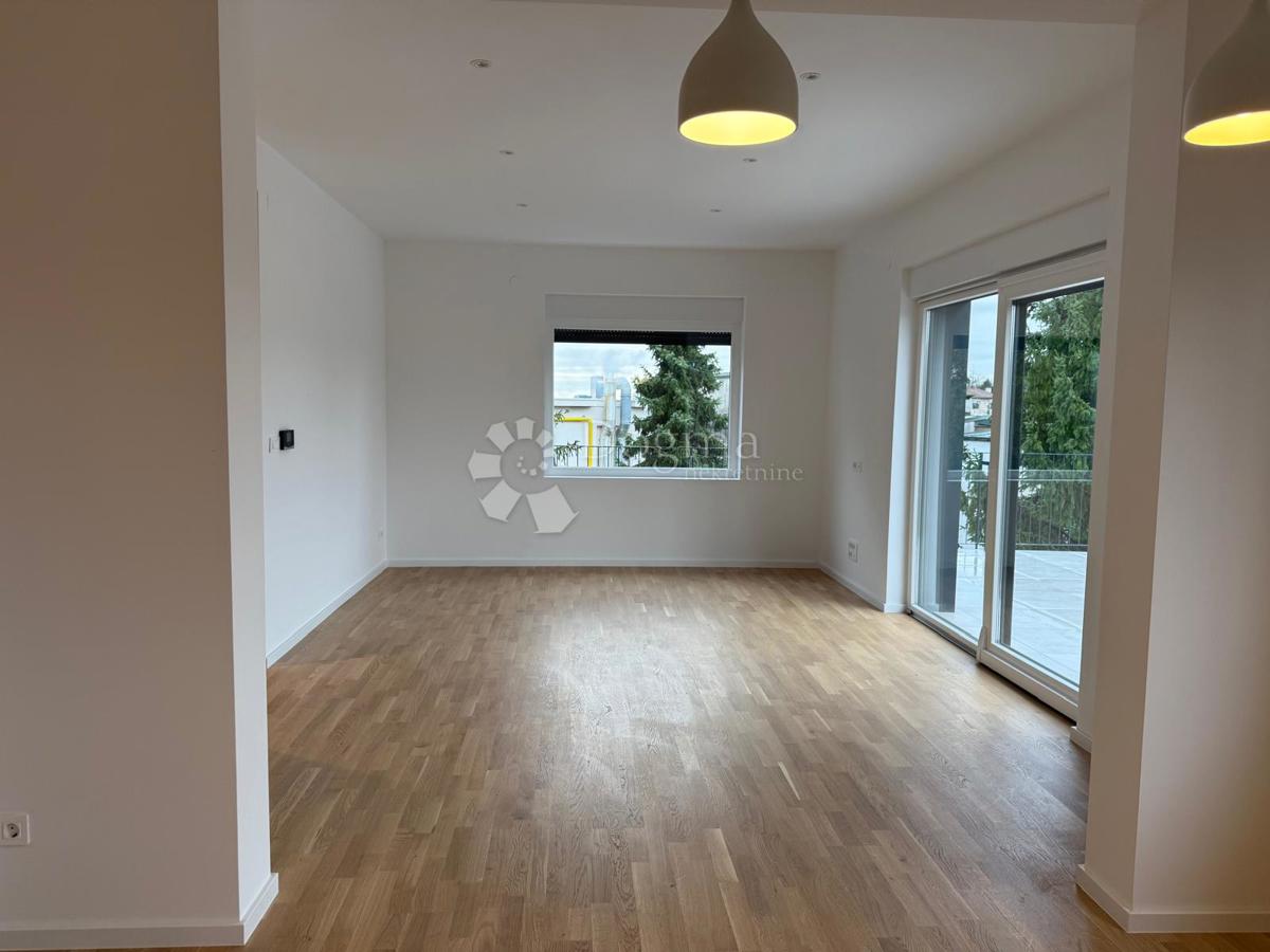 Stanovanje Maksimir, 102m2