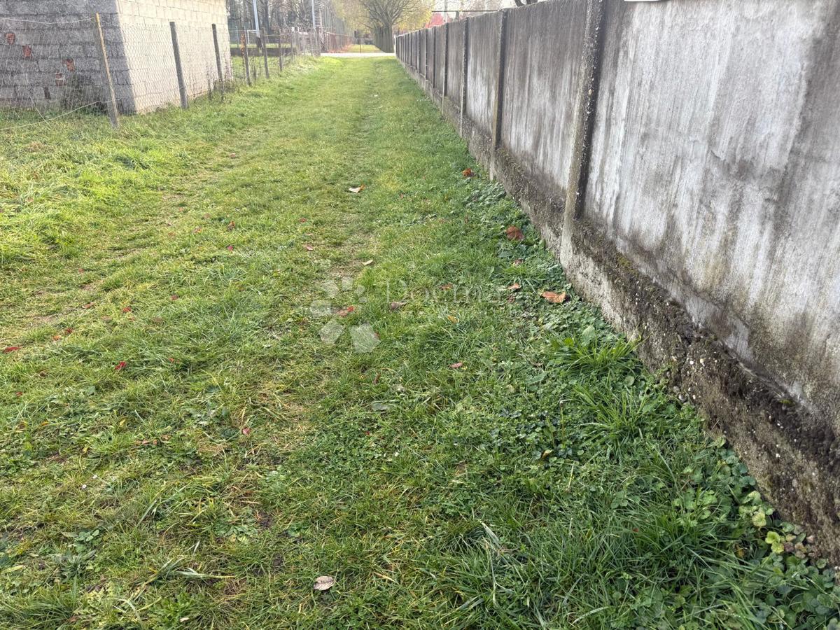 Zazidljivo zemljišče Biškupec, Varaždin, 2.777m2