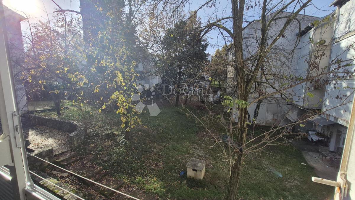 Enosobno stanovanje 50 m od morja