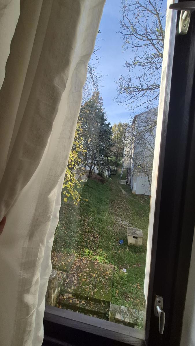 Enosobno stanovanje 50 m od morja