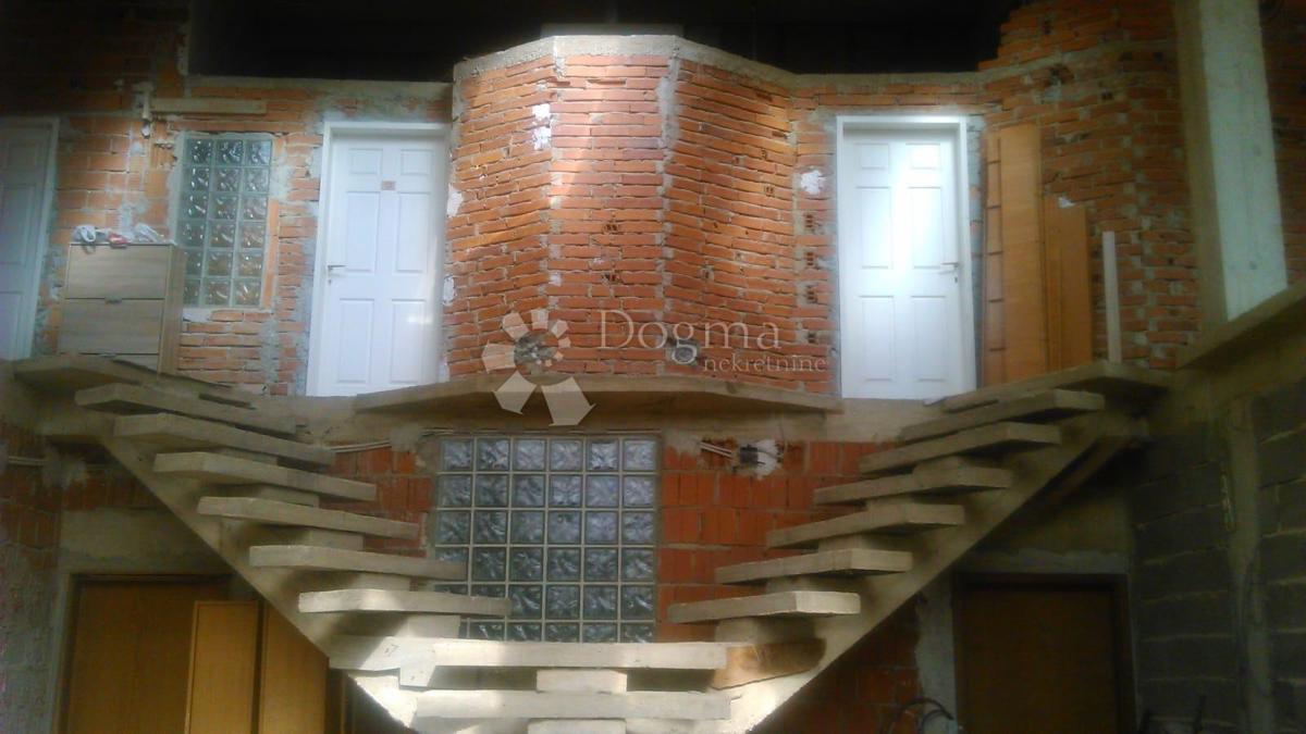 Hiša Kožino, Zadar - Okolica, 253m2