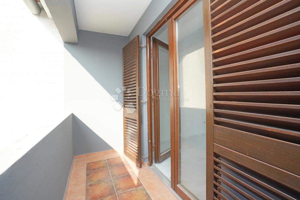 Stanovanje Poreč, 88m2