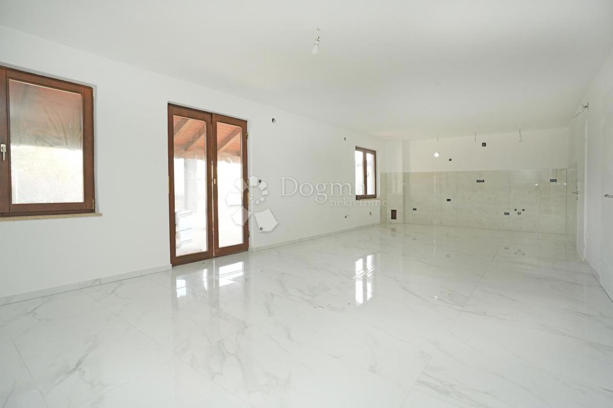 Stanovanje Poreč, 88m2