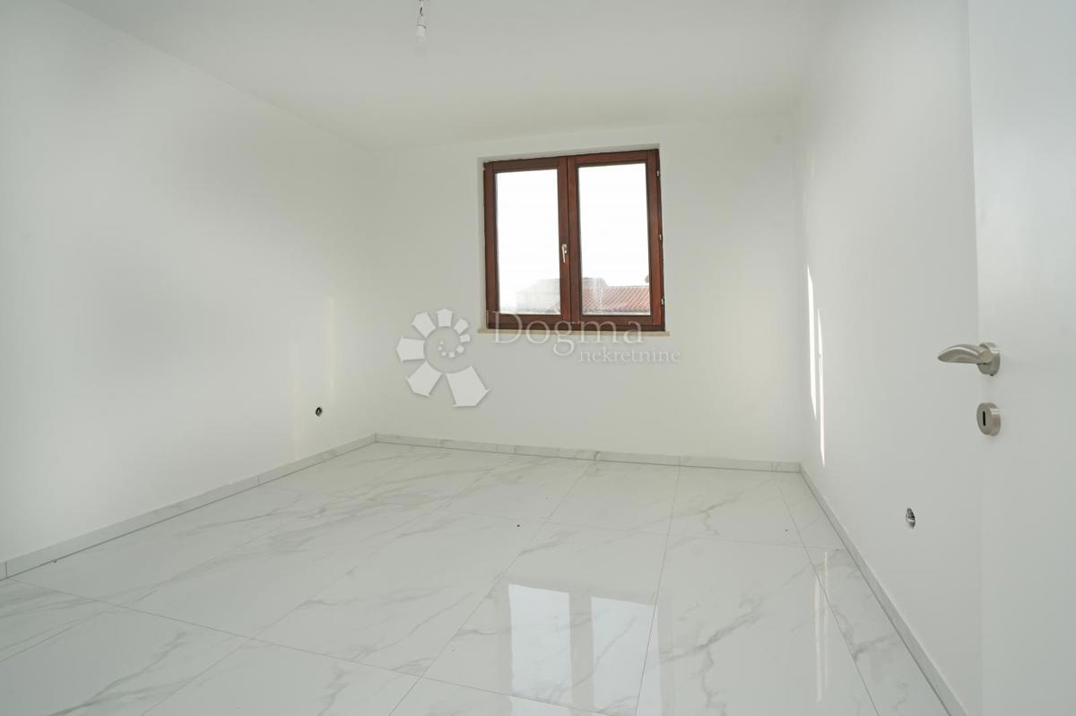 Stanovanje Poreč, 88m2