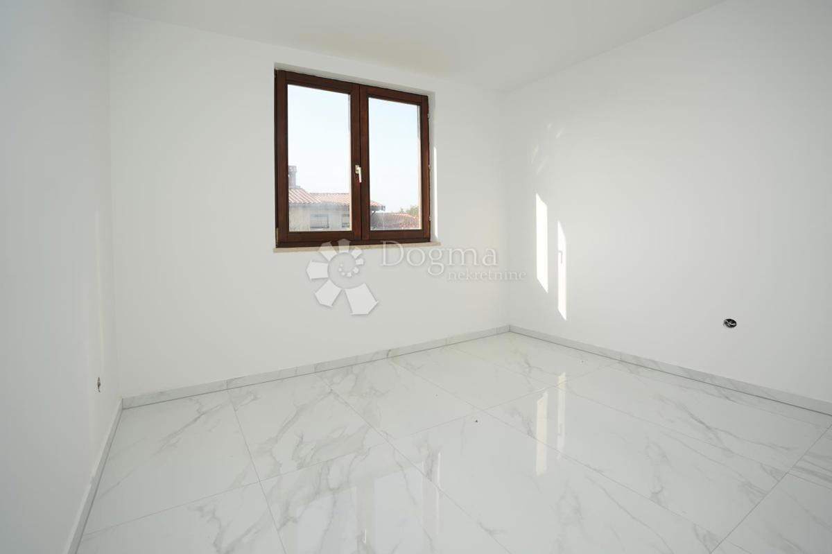 Stanovanje Poreč, 88m2