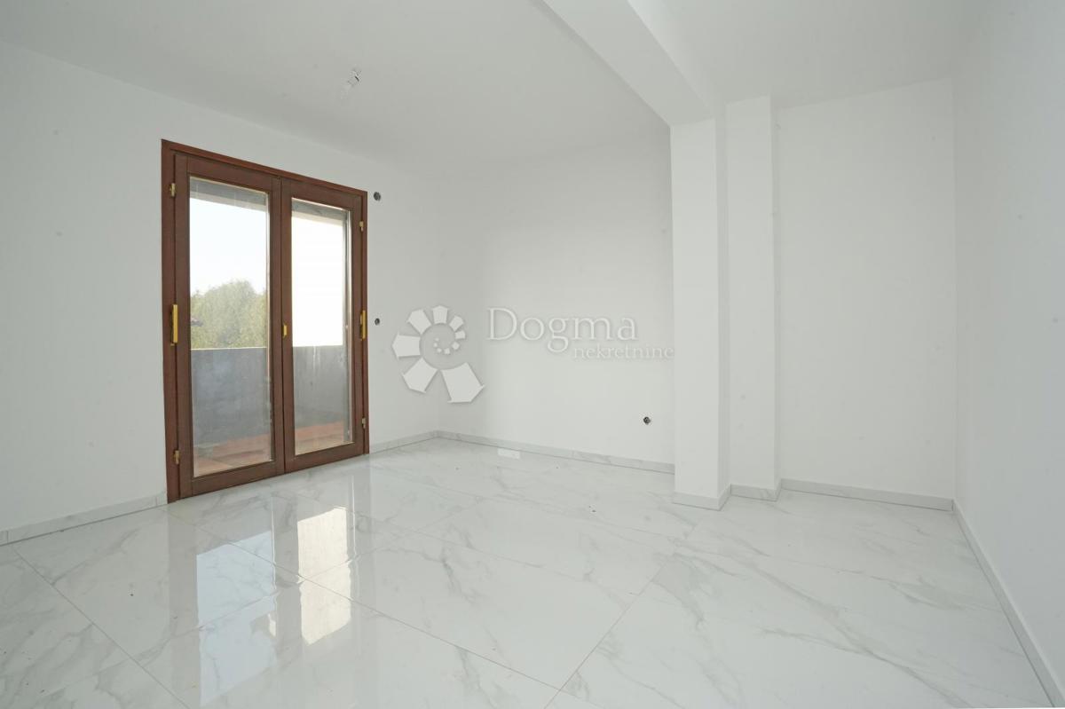 Stanovanje Poreč, 88m2