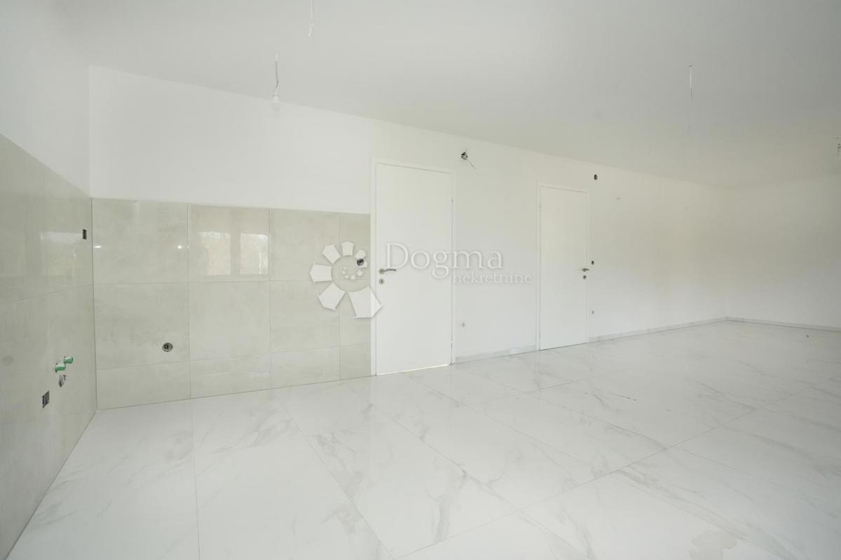 Stanovanje Poreč, 88m2