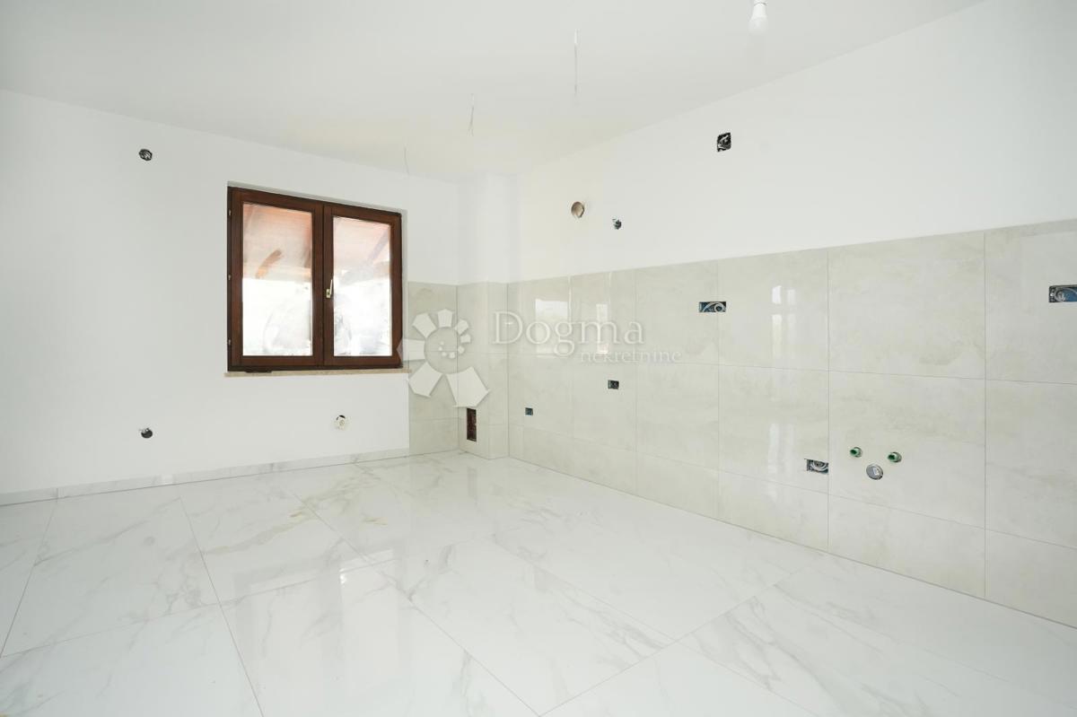 Stanovanje Poreč, 88m2