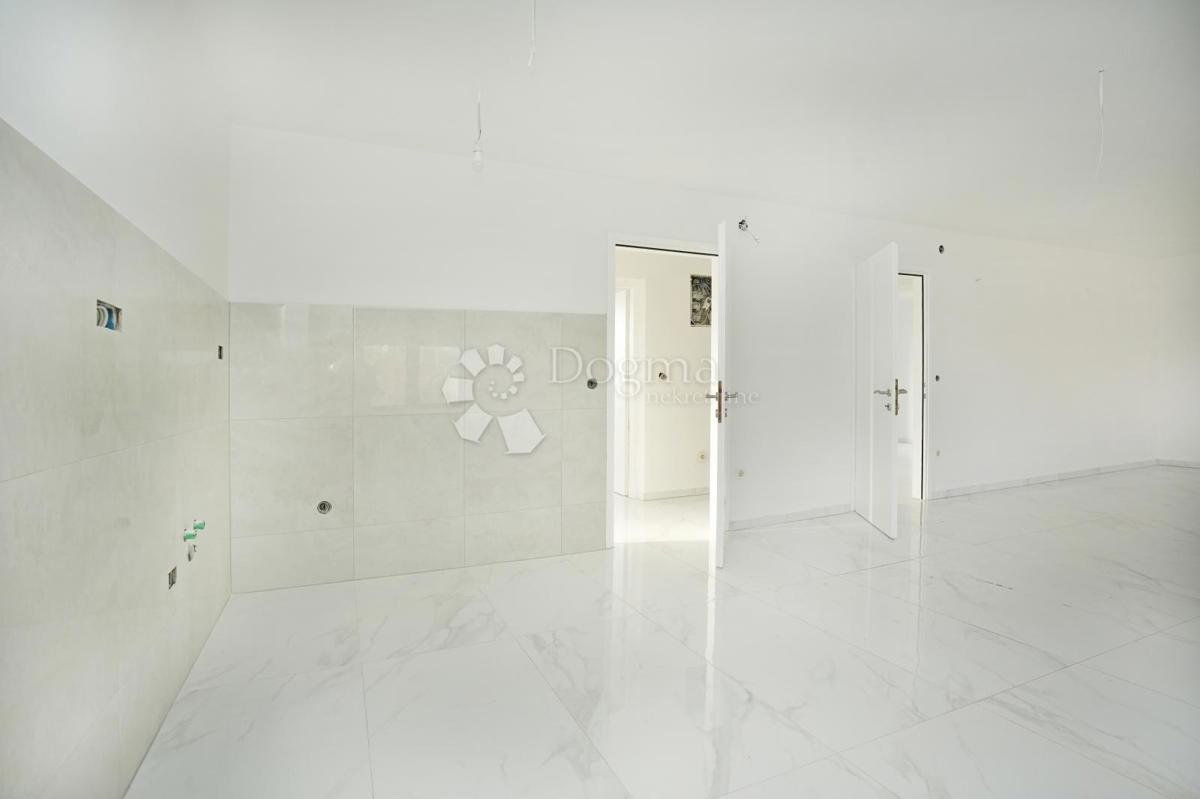 Stanovanje Poreč, 88m2