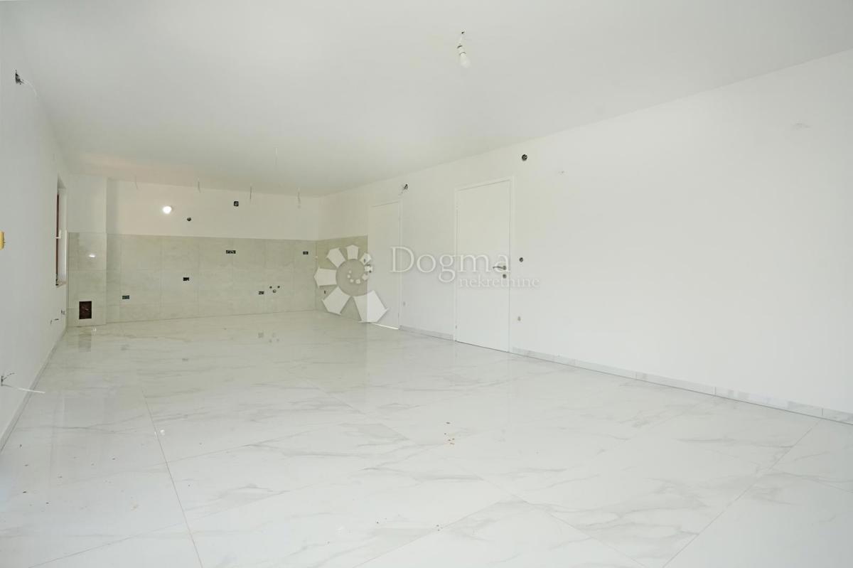 Stanovanje Poreč, 88m2