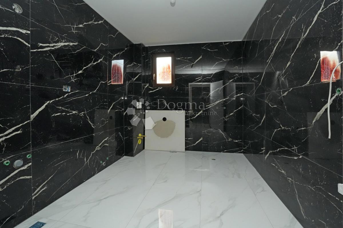 Stanovanje Poreč, 88m2