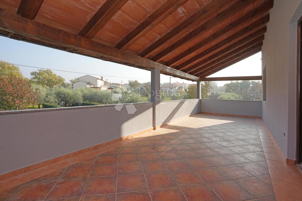 Stanovanje Poreč, 88m2