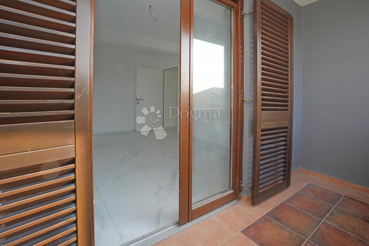 Stanovanje Poreč, 88m2