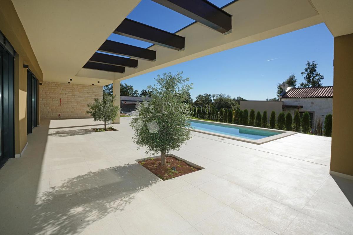 Hiša Žminj, 170,01m2