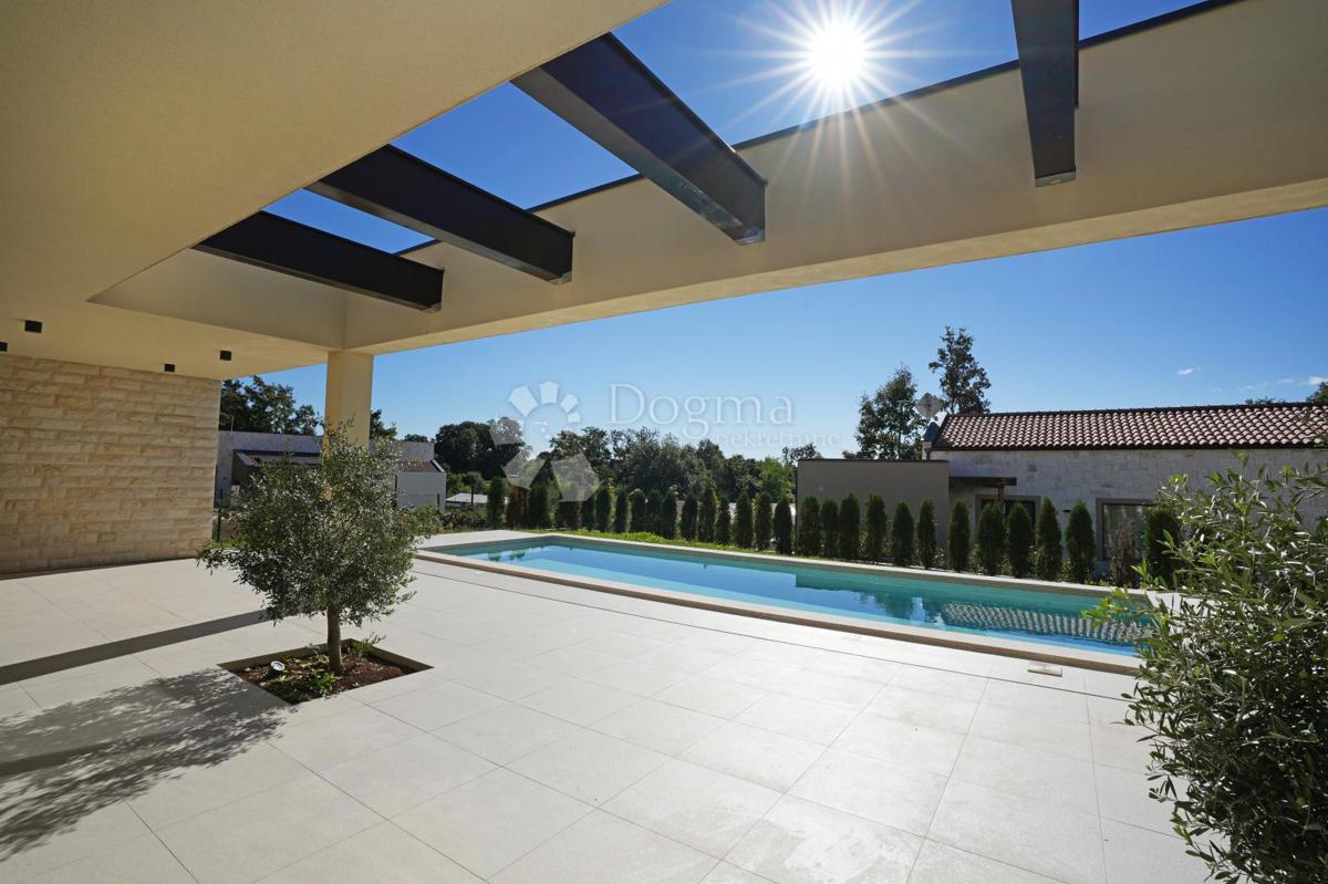 Hiša Žminj, 170,01m2