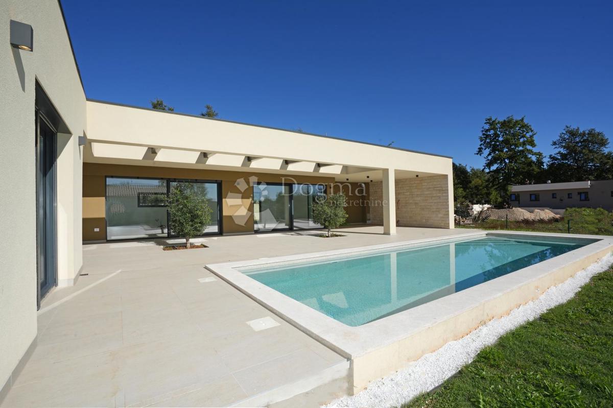 Hiša Žminj, 170,01m2