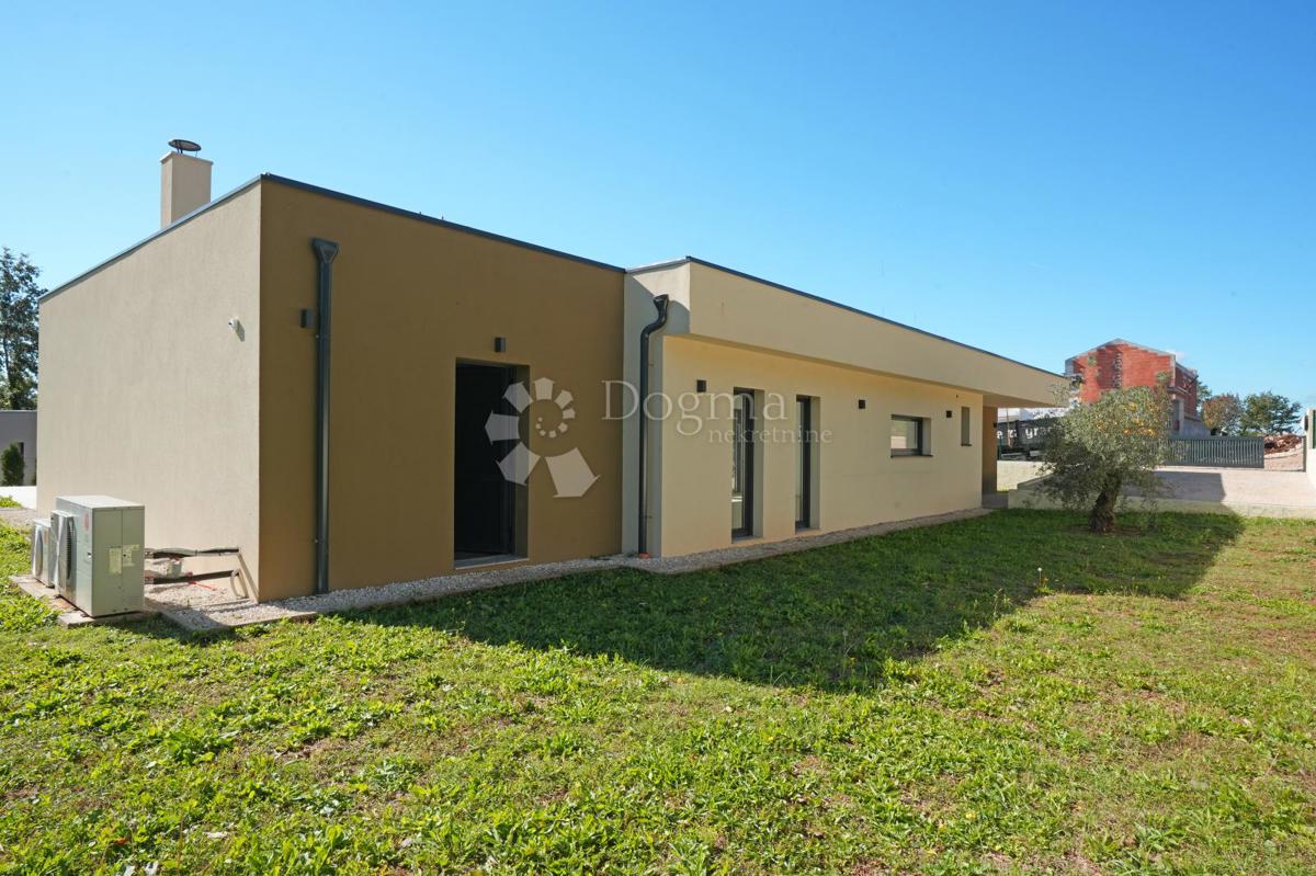 Hiša Žminj, 170,01m2