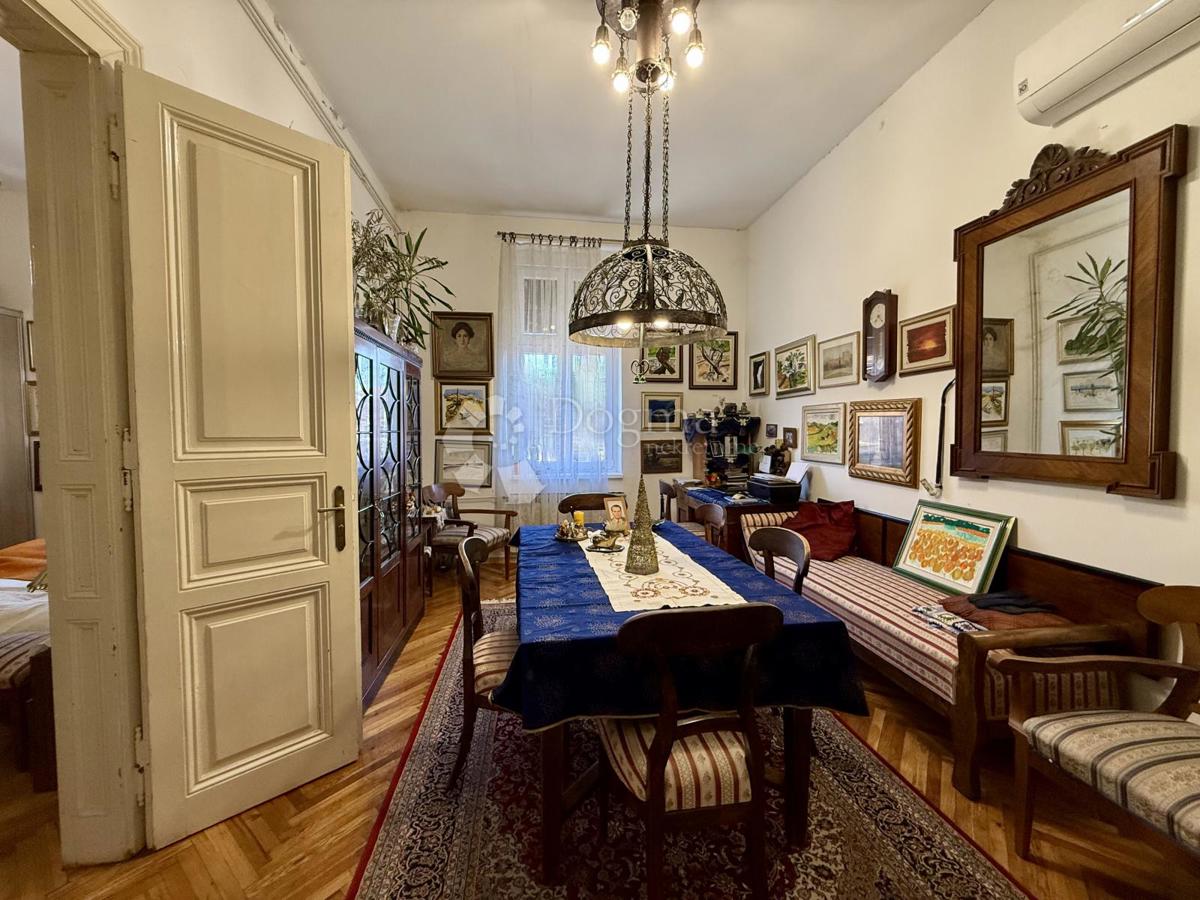 Investicijski dragulj Kaptola