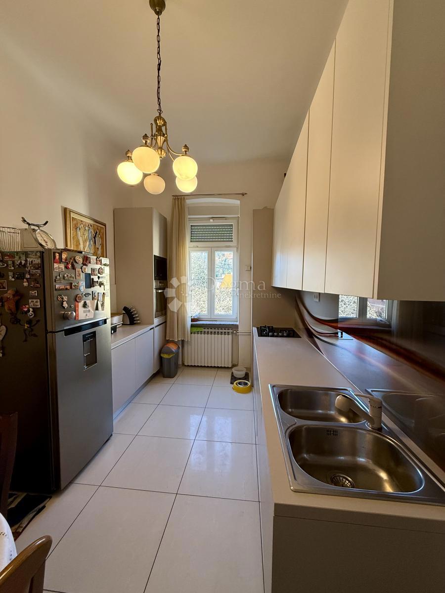 Investicijski dragulj Kaptola