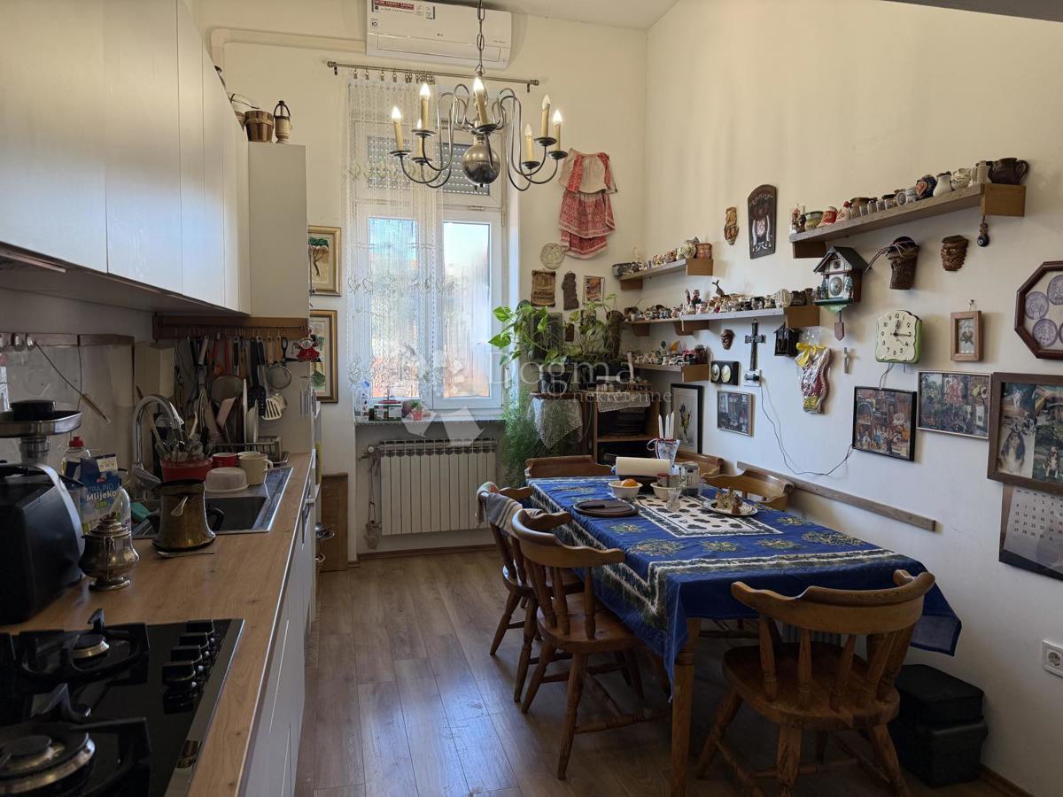 Investicijski dragulj Kaptola