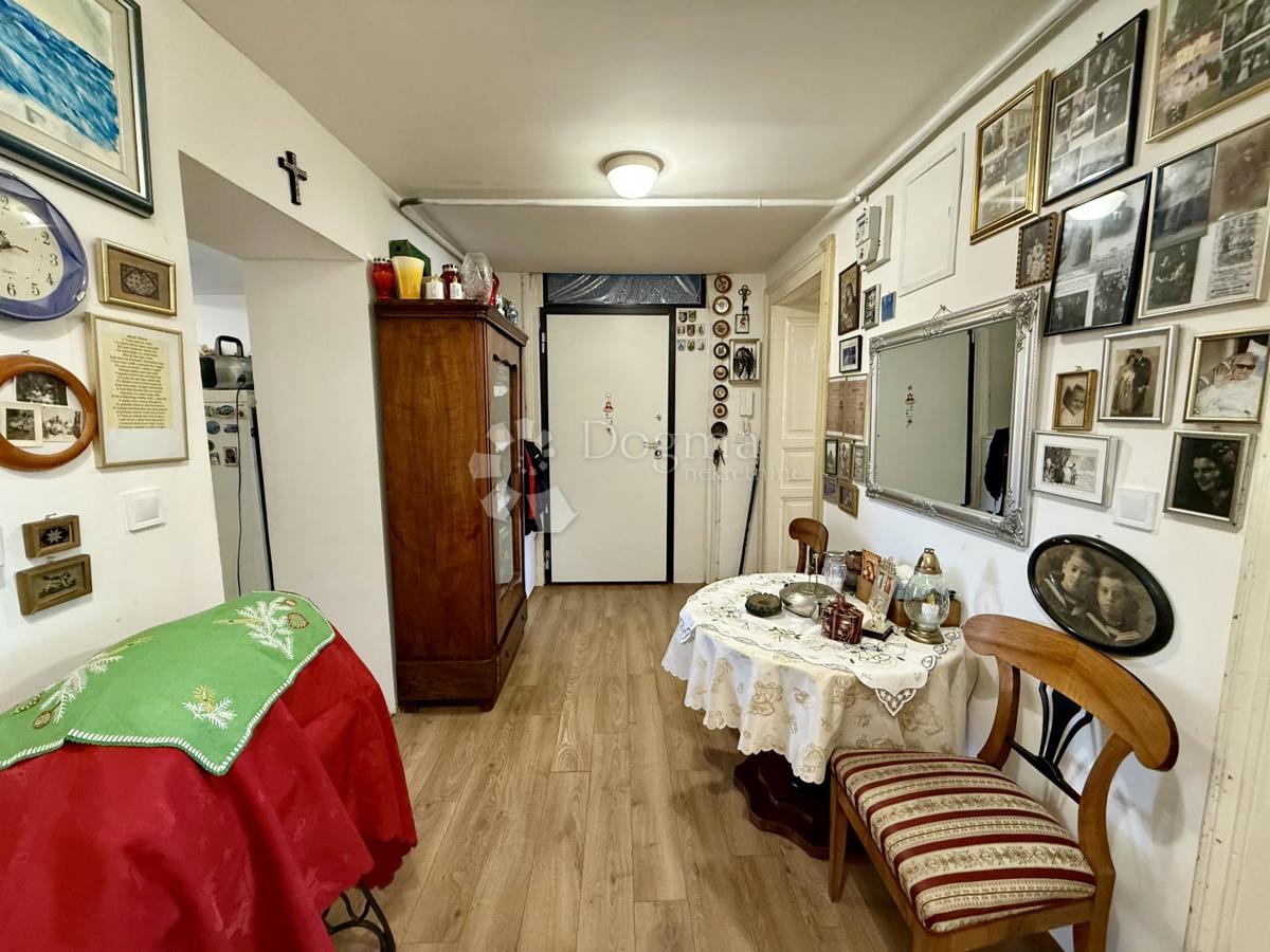 Investicijski dragulj Kaptola