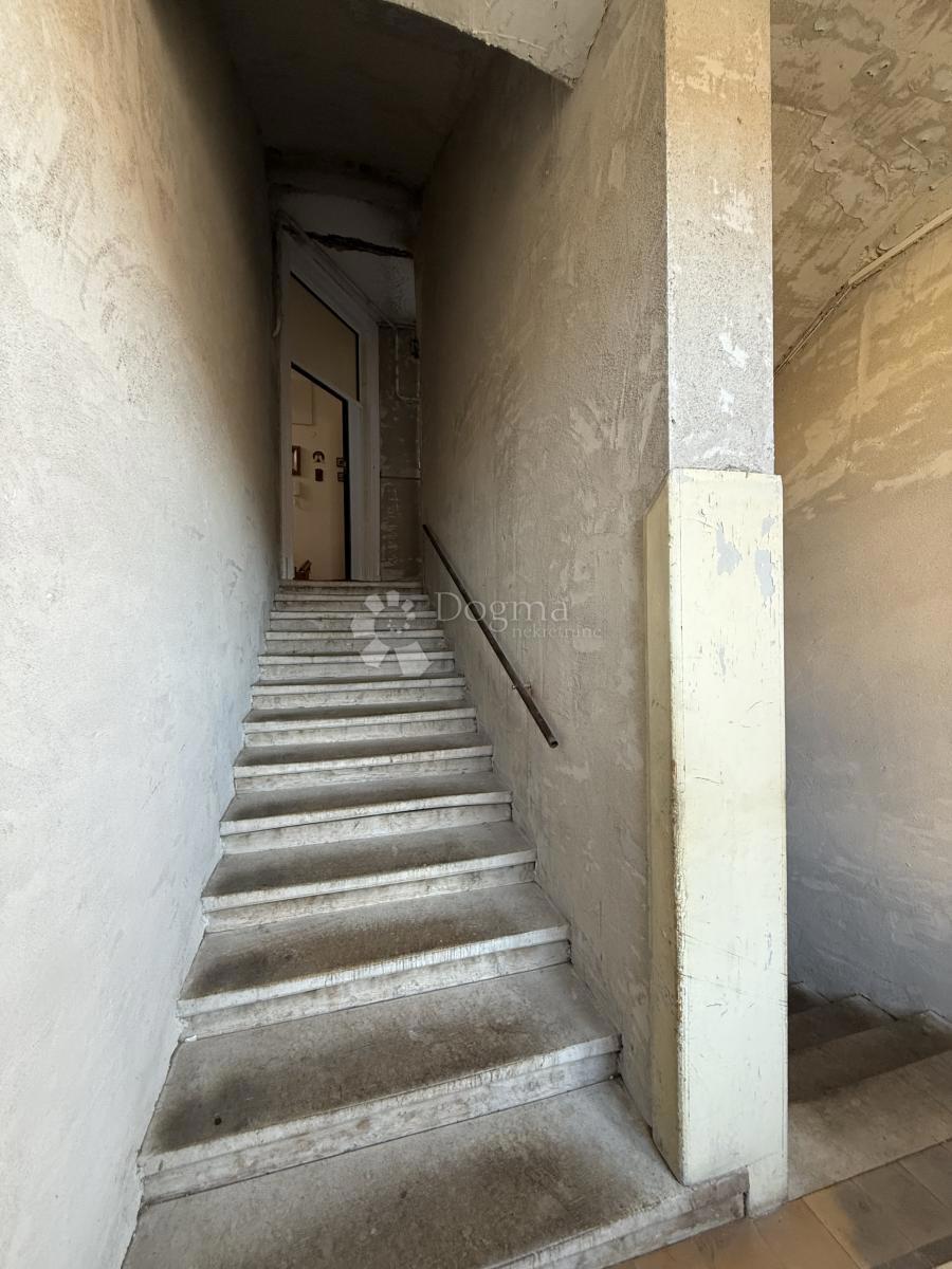 Investicijski dragulj Kaptola