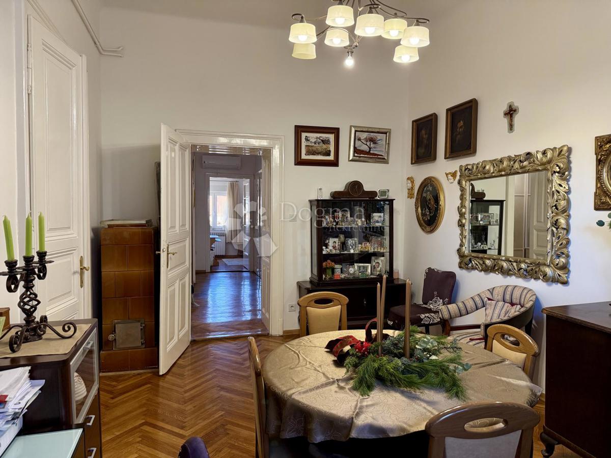 Investicijski dragulj Kaptola