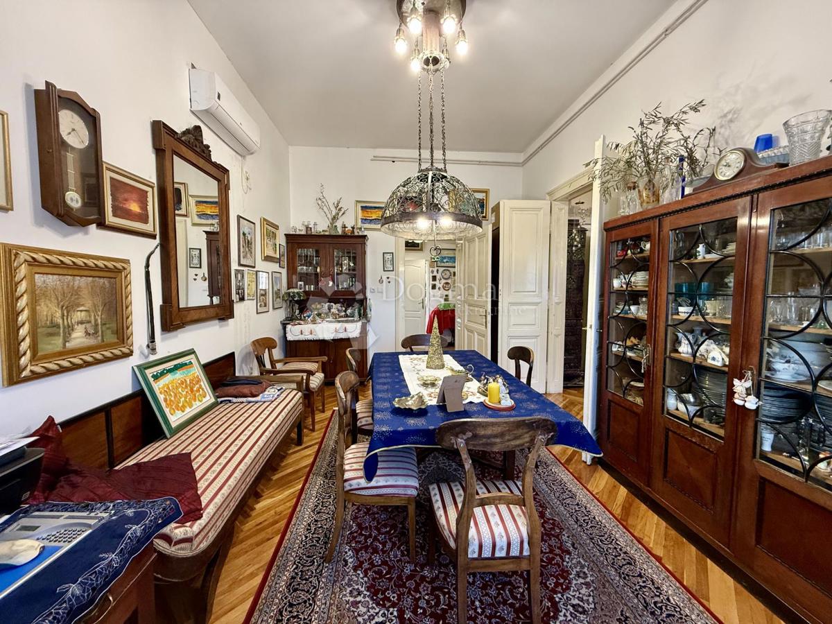 Investicijski dragulj Kaptola