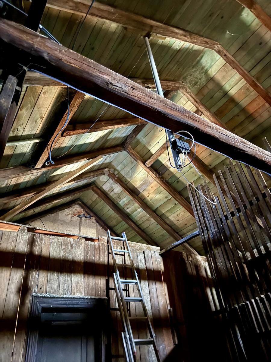 Investicijski dragulj Kaptola