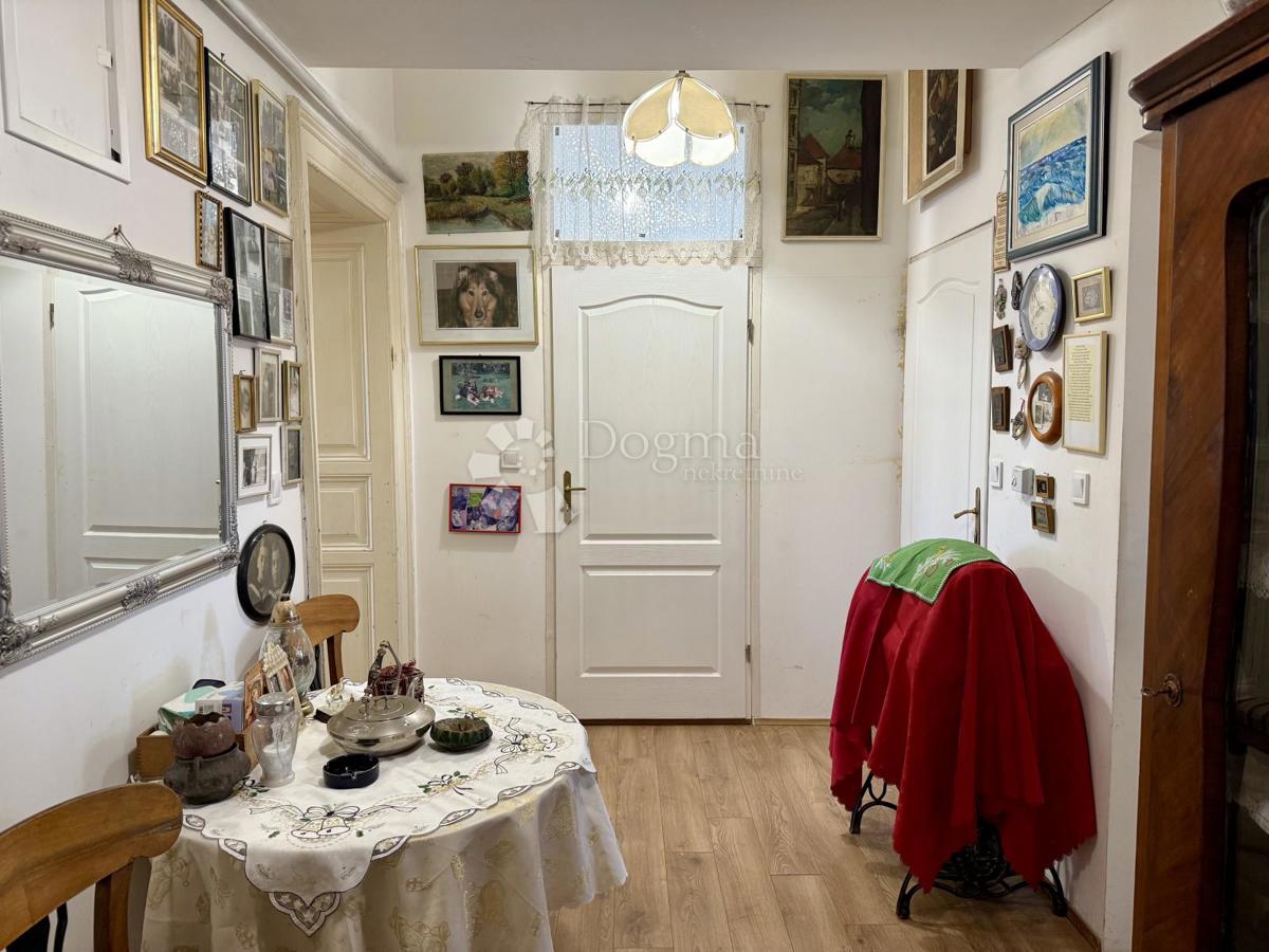 Investicijski dragulj Kaptola