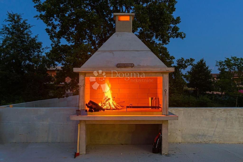 Hiša Svetvinčenat, 160m2