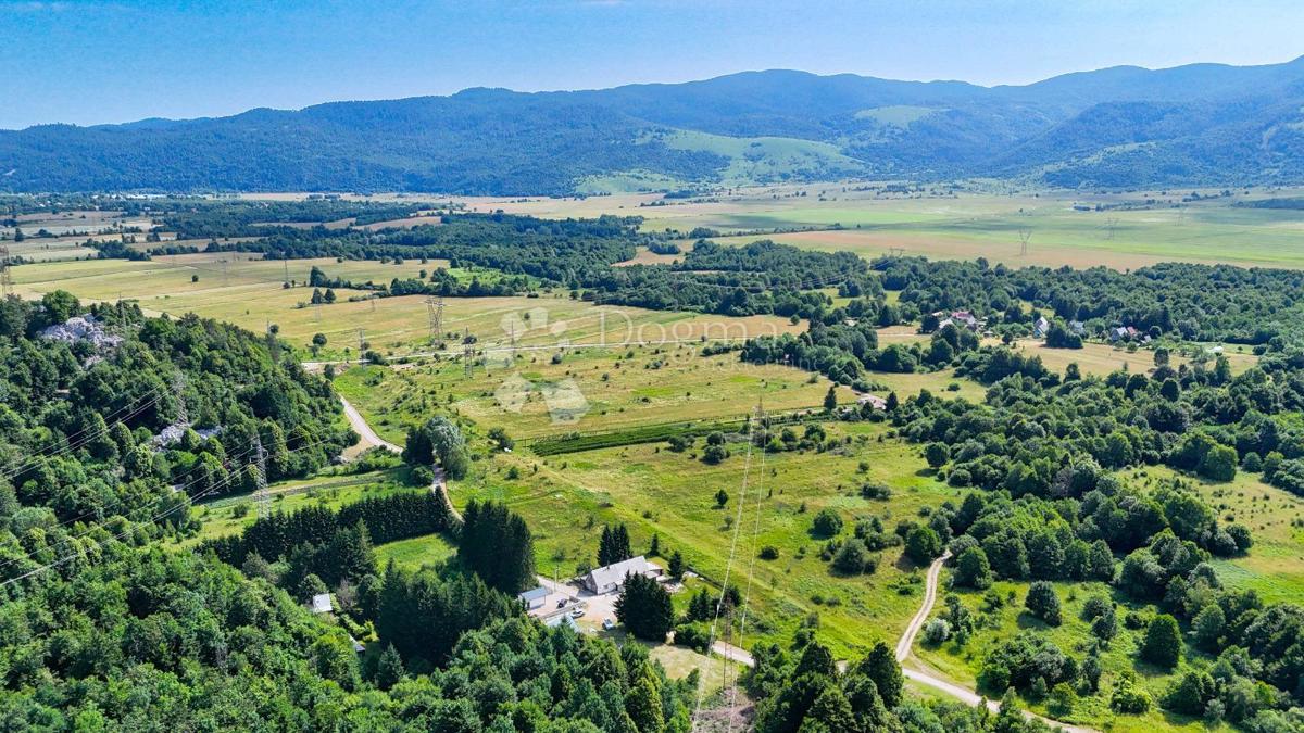 Hiša Lič, Fužine, 113m2