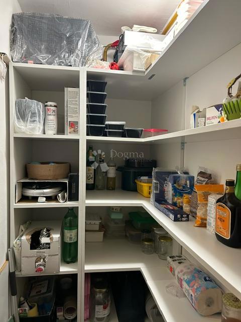 Stanovanje Podmurvice, Rijeka, 84,12m2