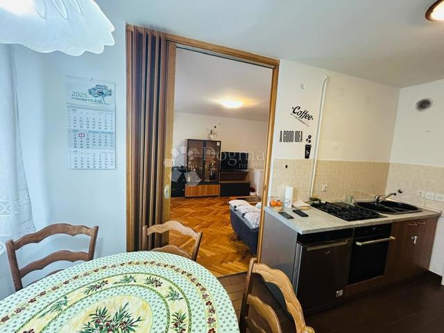 Stanovanje Podmurvice, Rijeka, 84,12m2