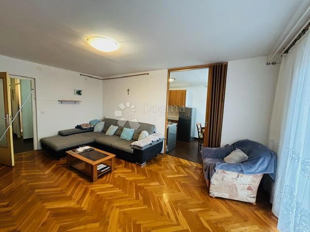 Stanovanje Podmurvice, Rijeka, 84,12m2