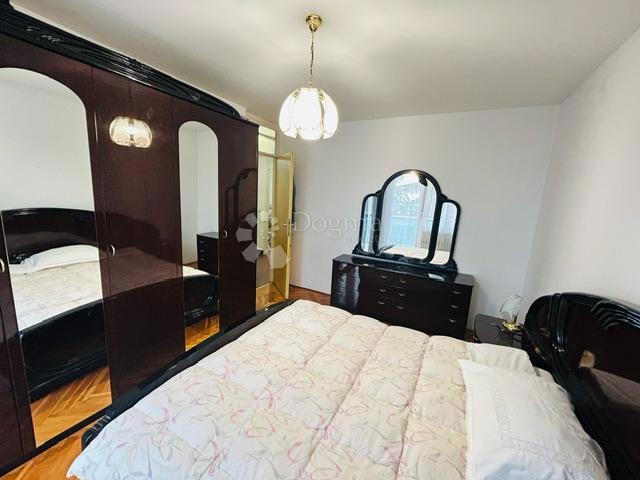 Stanovanje Podmurvice, Rijeka, 84,12m2