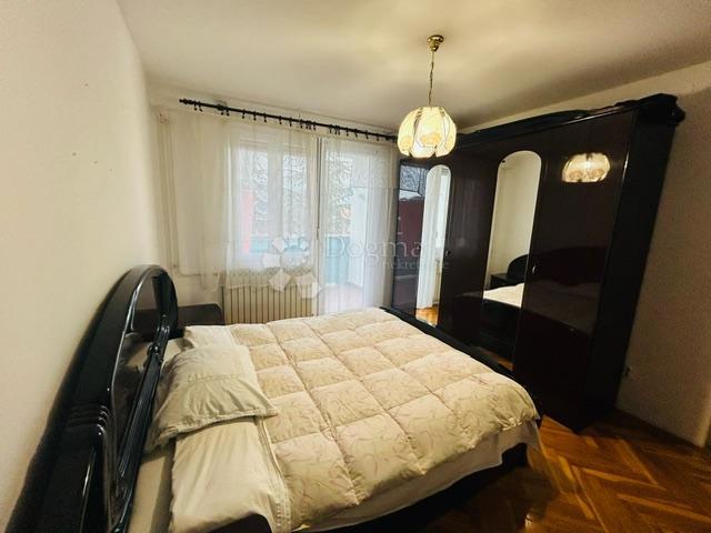 Stanovanje Podmurvice, Rijeka, 84,12m2