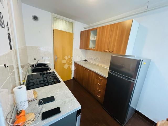 Stanovanje Podmurvice, Rijeka, 84,12m2