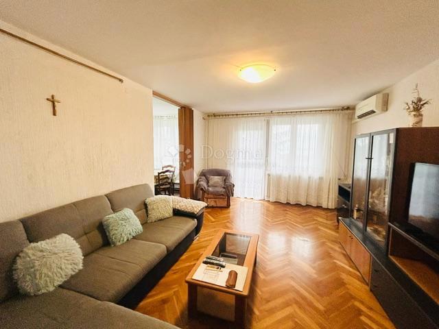 Stanovanje Podmurvice, Rijeka, 84,12m2