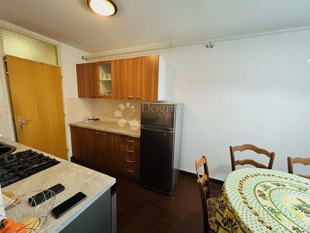 Stanovanje Podmurvice, Rijeka, 84,12m2