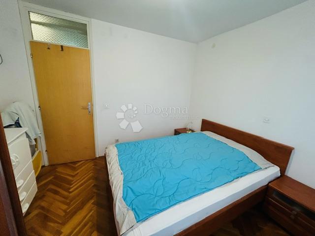 Stanovanje Podmurvice, Rijeka, 84,12m2