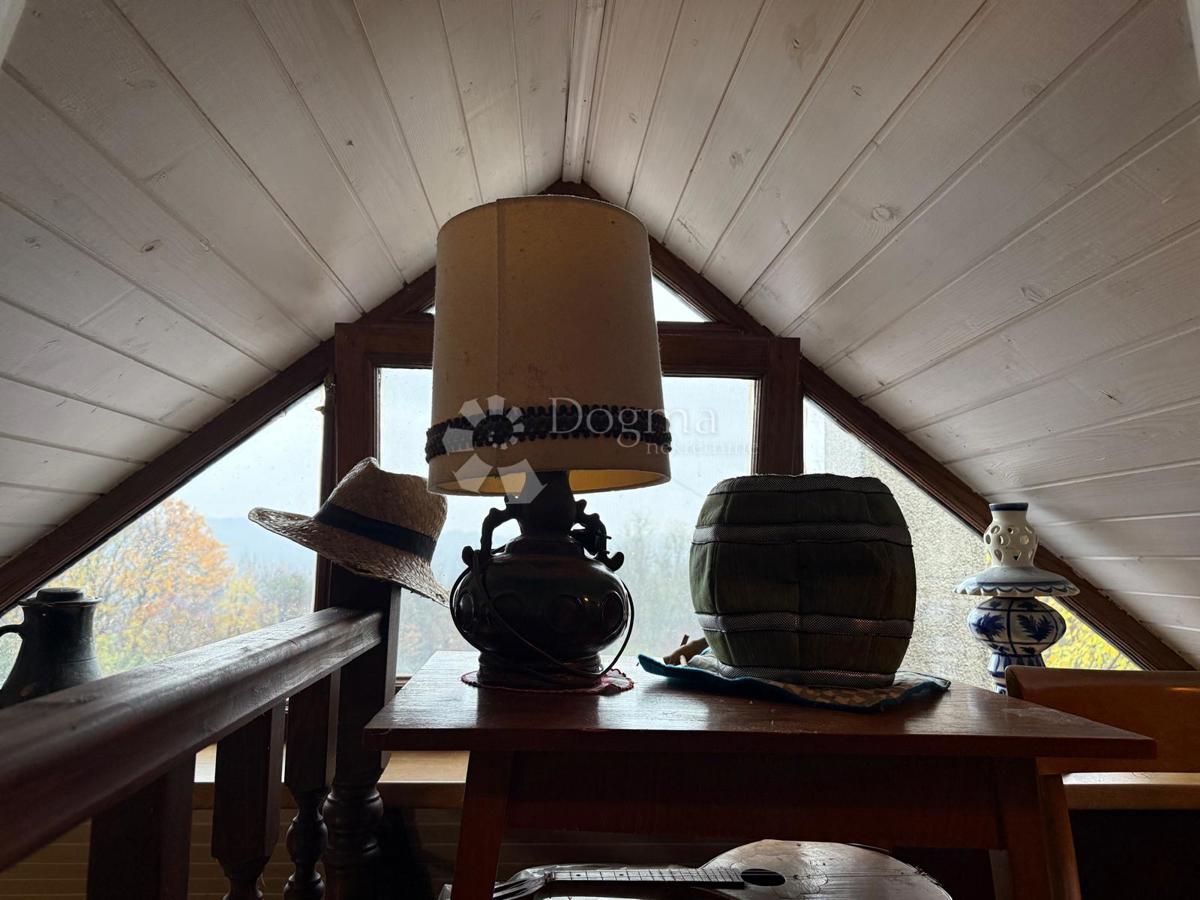 Hiša Vinogradi Ludbreški, Ludbreg, 75m2