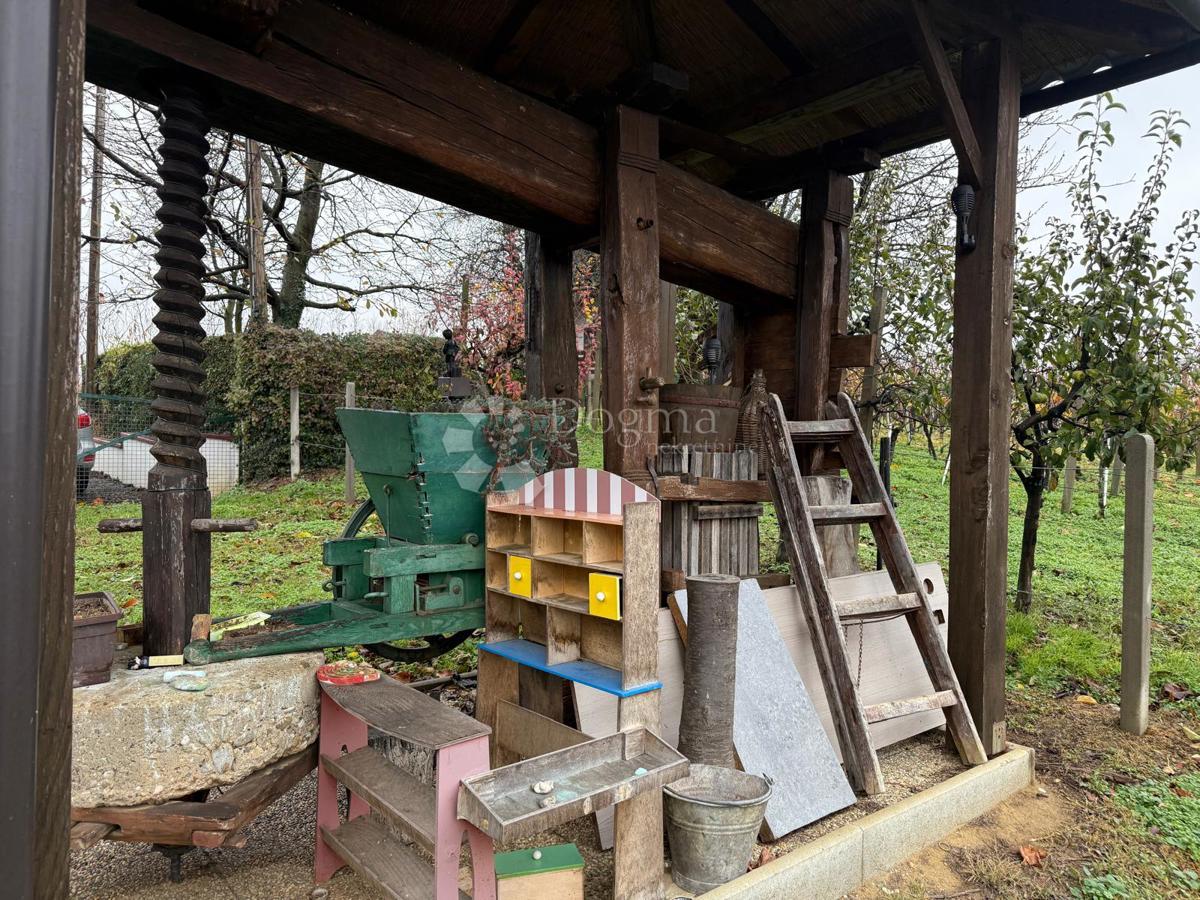 Hiša Vinogradi Ludbreški, Ludbreg, 75m2