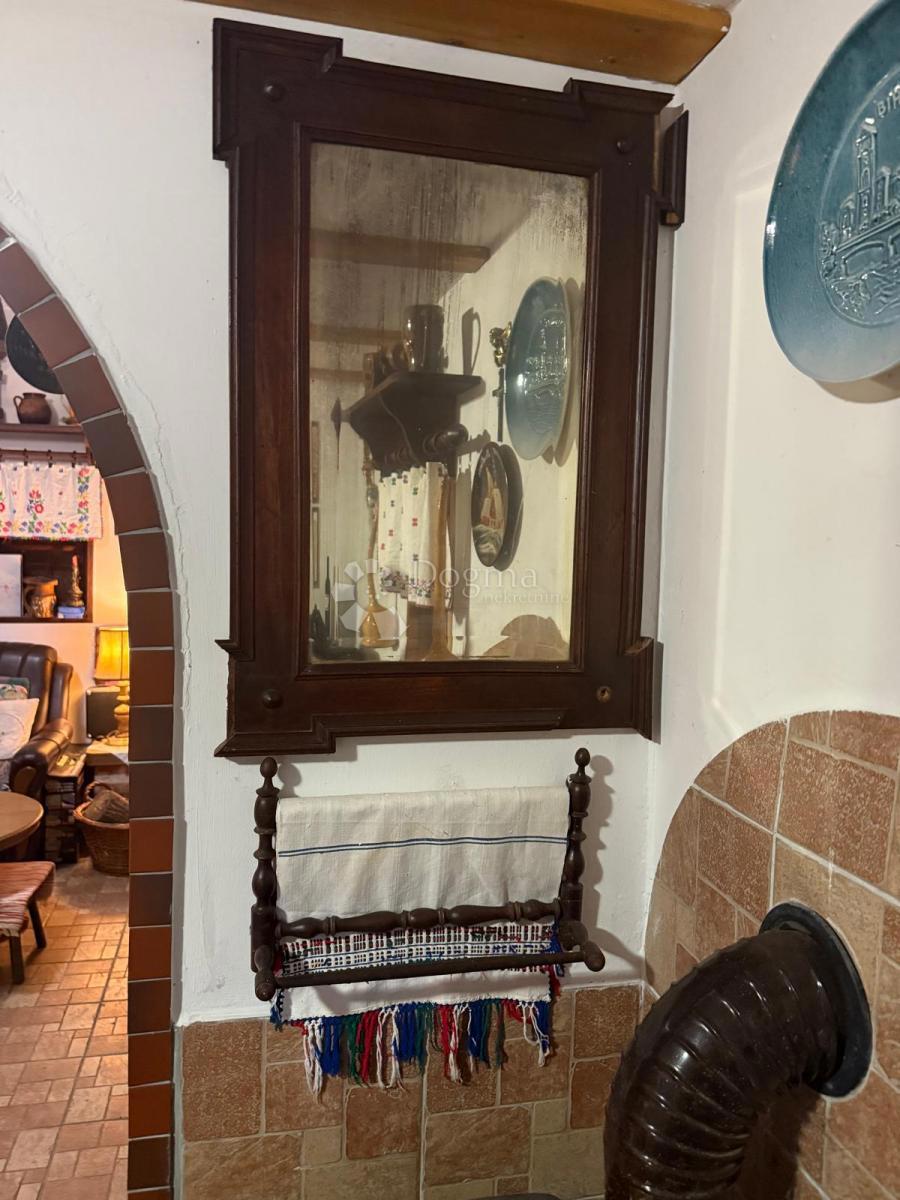 Hiša Vinogradi Ludbreški, Ludbreg, 75m2