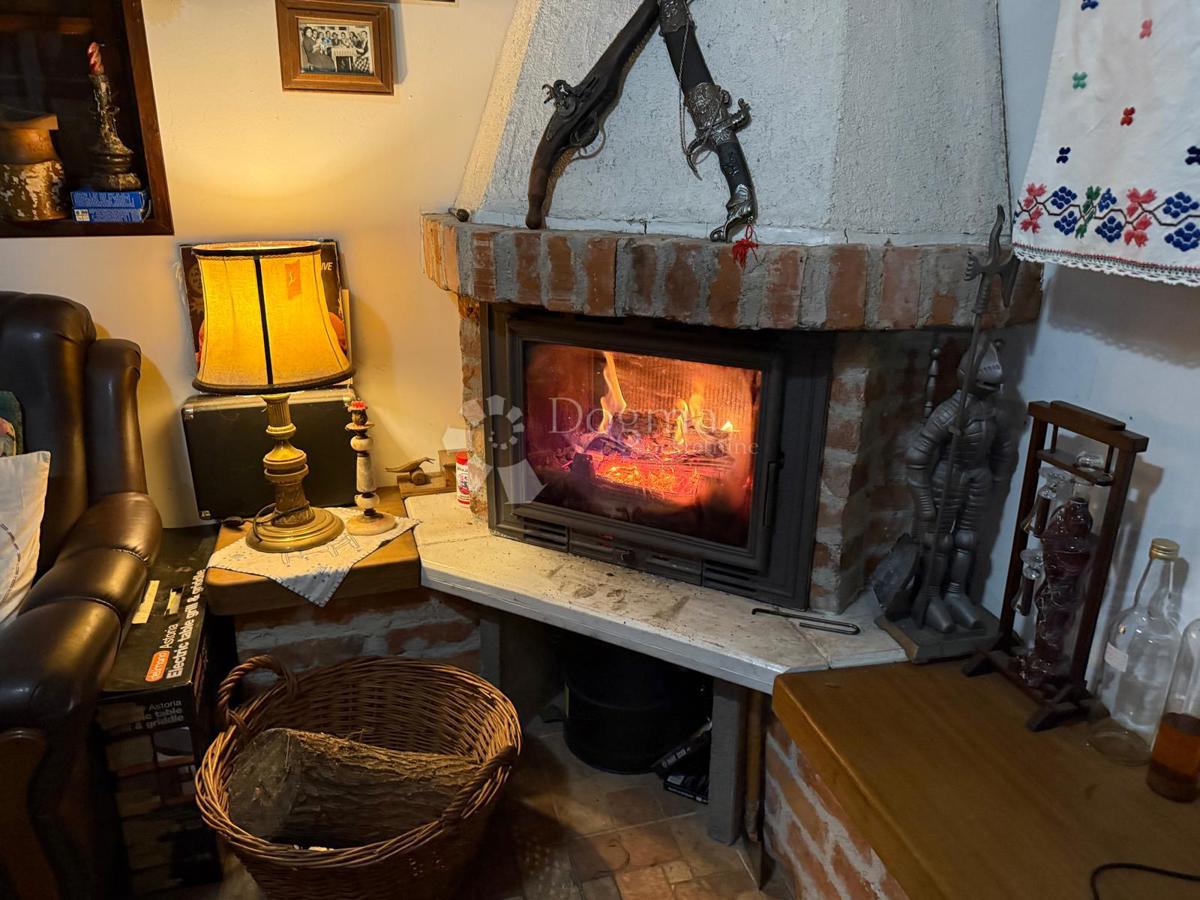 Hiša Vinogradi Ludbreški, Ludbreg, 75m2