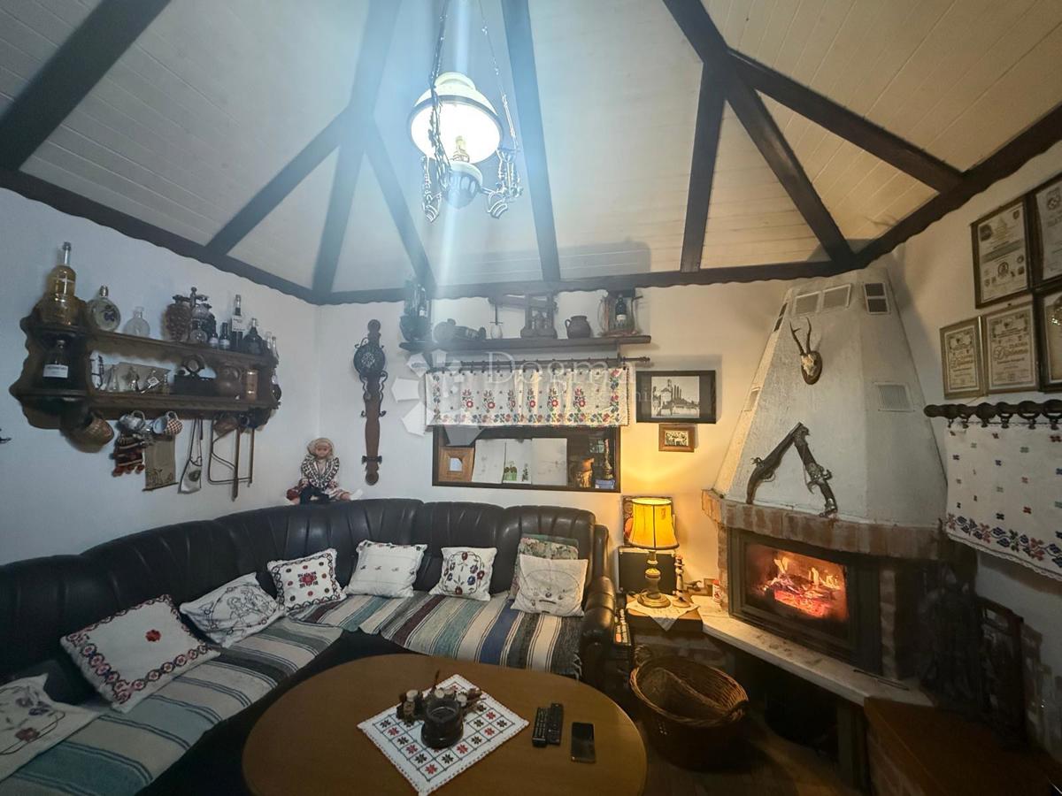 Hiša Vinogradi Ludbreški, Ludbreg, 75m2