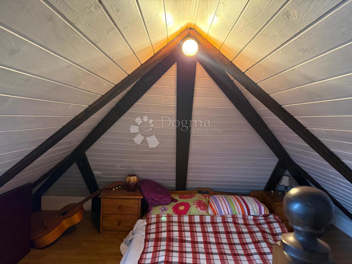 Hiša Vinogradi Ludbreški, Ludbreg, 75m2