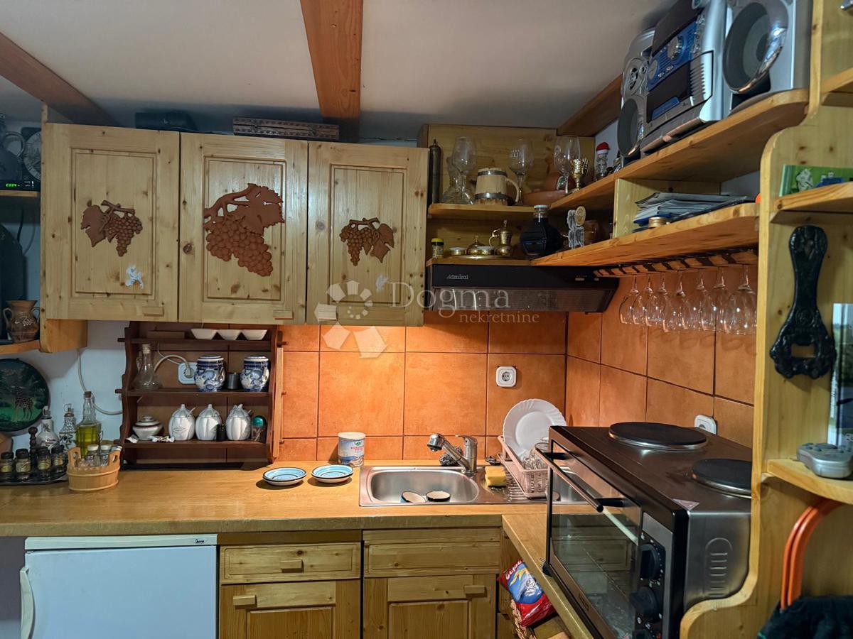 Hiša Vinogradi Ludbreški, Ludbreg, 75m2