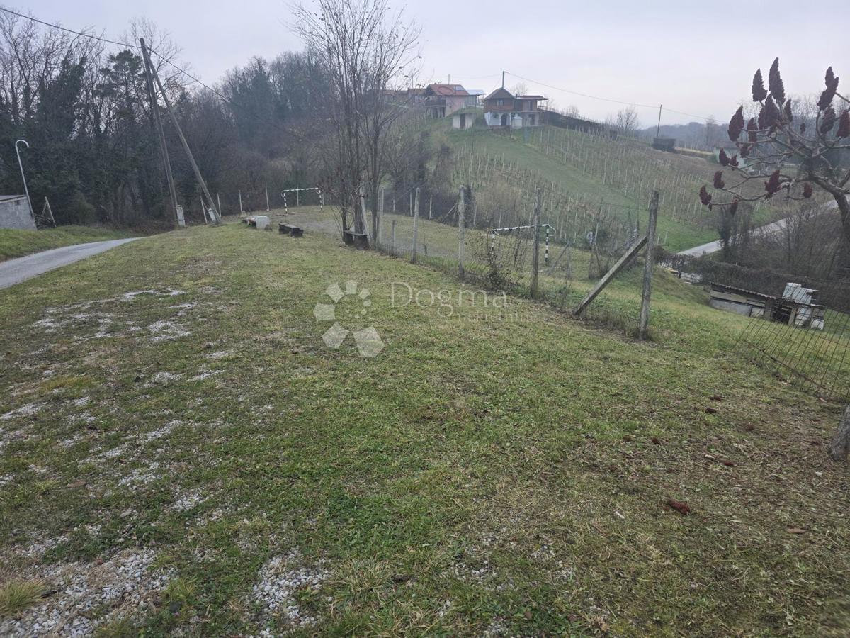 Hiša Mihovljan, 60m2